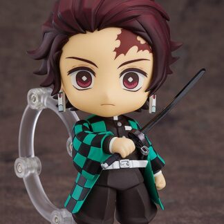 Nendoroid Tanjiro Kamado