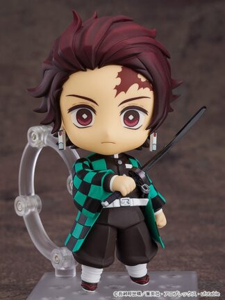 Nendoroid Tanjiro Kamado