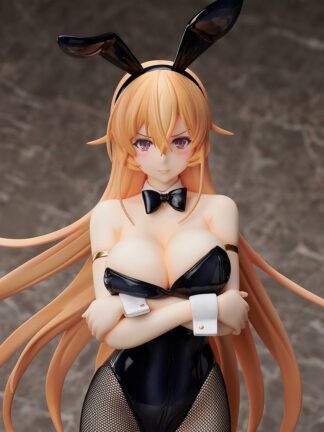 Erina Nakiri: Bunny Ver.