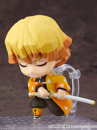 Nendoroid Zenitsu Agatsuma