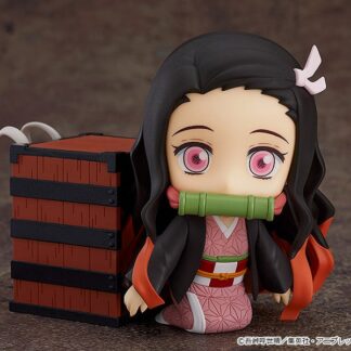 Nendoroid Nezuko Kamado