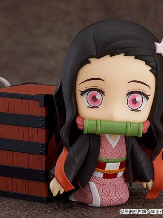 Nendoroid Nezuko Kamado