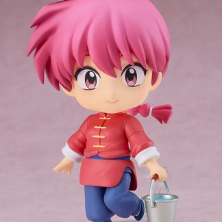 Nendoroid Ranma (Mujer)