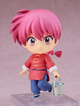 Nendoroid Ranma (Mujer)
