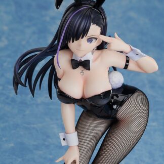 Minami Kurose: Black Bunny Ver.