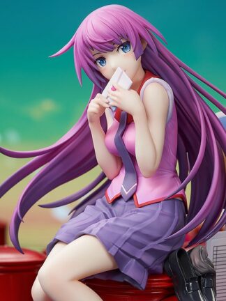 Hitagi Senjyogahara: Letter to You