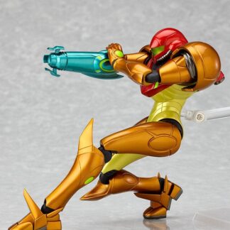 figma Samus Aran