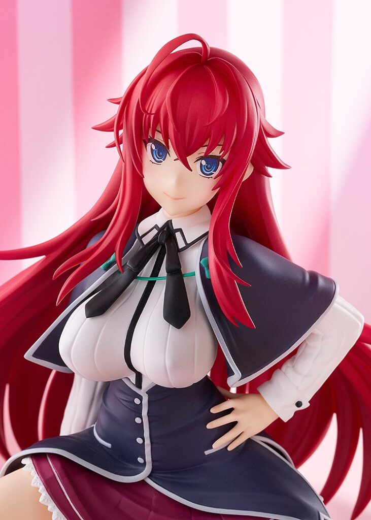POP UP PARADE Rias Gremory L Size