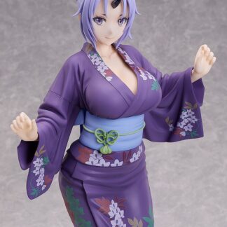 Shion: Yukata Ver.
