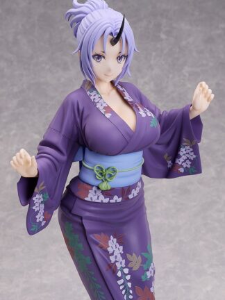 Shion: Yukata Ver.