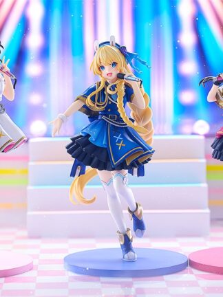 KONOSUBA-God's Blessing on This Wonderful World! Iris: Light Novel Idol Ver.