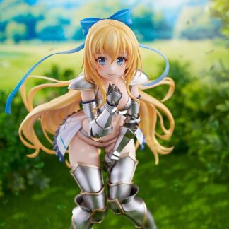 Priestess: Bikini Armor Ver.