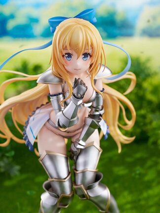 Priestess: Bikini Armor Ver.