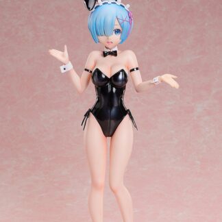 Rem: Bare Leg Bunny Ver. 2nd