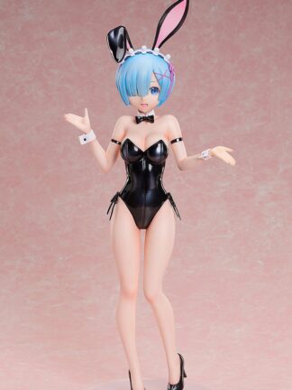 Rem: Bare Leg Bunny Ver. 2nd