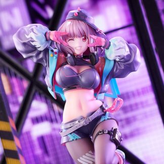 Akane Shinjo: Dreamy Divas Ver.