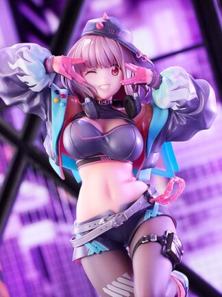 Akane Shinjo: Dreamy Divas Ver.