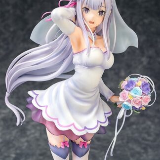 Emilia: Wedding Ver.