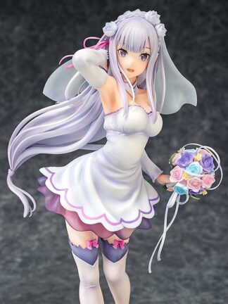 Emilia: Wedding Ver.