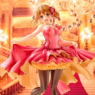 Reisalin Stout: Dress Ver.