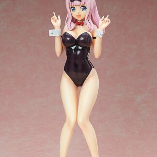 Chika Fujiwara: Bare Leg Bunny Ver.