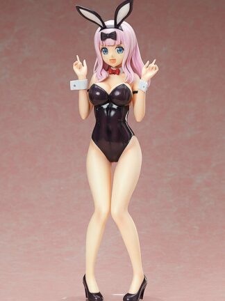 Chika Fujiwara: Bare Leg Bunny Ver.