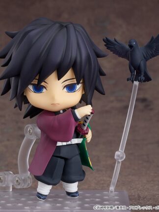 Nendoroid Giyu Tomioka
