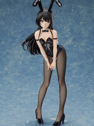 Mai Sakurajima: Bunny Ver.