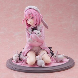 Illustrator Collection Figure "Toshishita Kanojo"