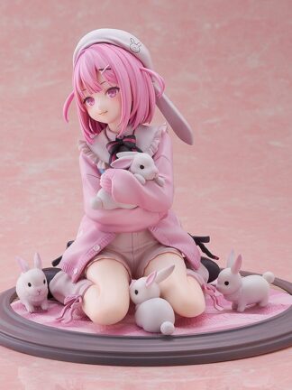 Illustrator Collection Figure "Toshishita Kanojo"