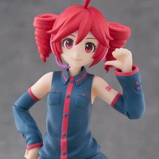 POP UP PARADE Kasane Teto L Size