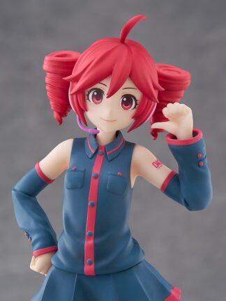 POP UP PARADE Kasane Teto L Size