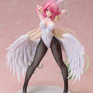Jibril: Bunny Ver. (1/6 Scale)