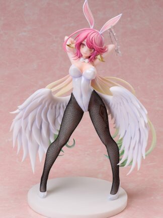 Jibril: Bunny Ver. (1/6 Scale)