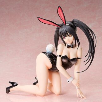 Kurumi Tokisaki: Bare Leg Bunny Ver.