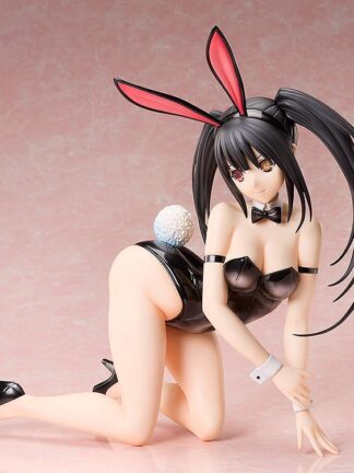 Kurumi Tokisaki: Bare Leg Bunny Ver.