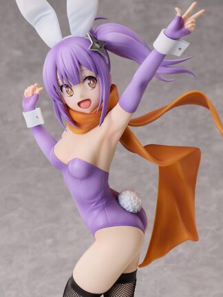 Satoko Kusagakure: Bunny Ver.