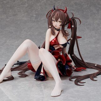 Girls' Frontline Type 97: Gretel the Witch