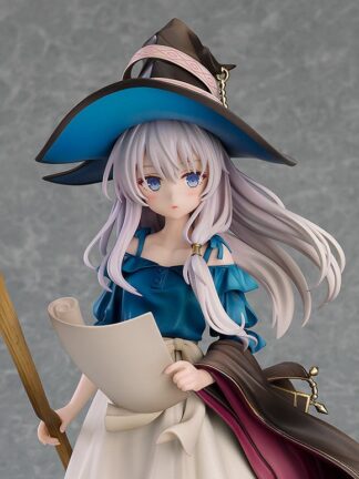 Elaina ~Early Summer Sky~