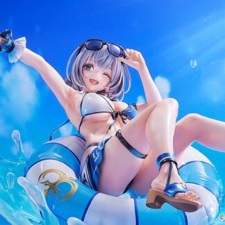 Shirogane Noel: Swimsuit Ver.