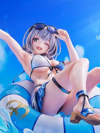 Shirogane Noel: Swimsuit Ver.