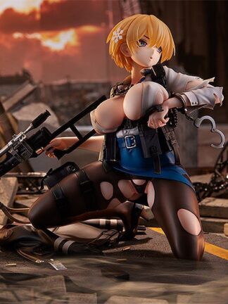 VSK-94 Heavy Damage Ver.