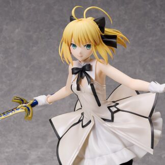 Saber/Altria Pendragon (Lily)