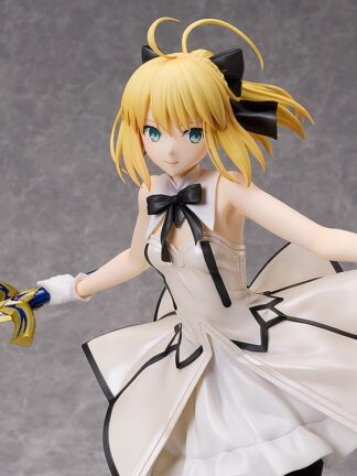 Saber/Altria Pendragon (Lily)