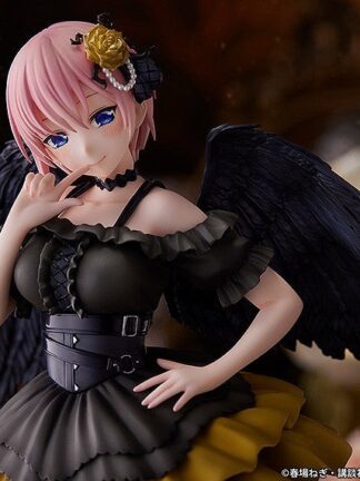 Ichika Nakano: Fallen Angel ver.