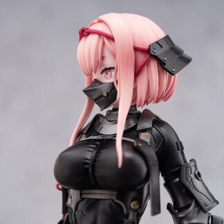 FALSLANDER - SAMURAI