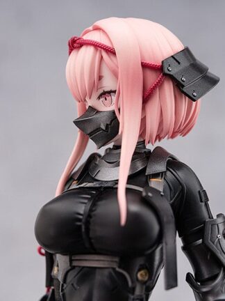 FALSLANDER - SAMURAI