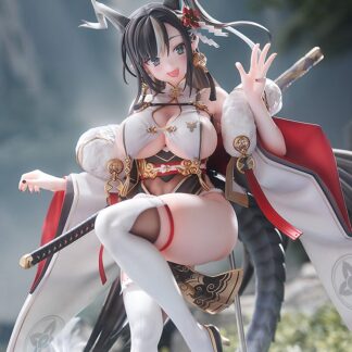Tatsu Chan 1/7 Scale Figure