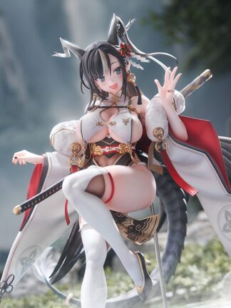 Tatsu Chan 1/7 Scale Figure
