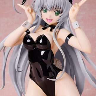 Nyaruko: Bare Leg Bunny Ver.